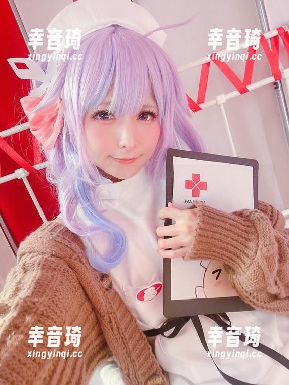 就问你！Sayo Momo全套皮衣的图片够不够犯规？